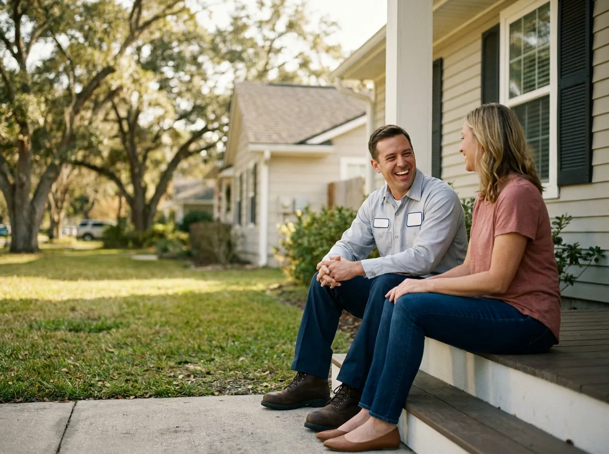 Septic tank pumping FAQs for Deming, WA